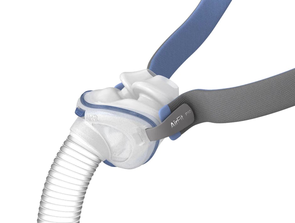 AirFit P10 | ResMed